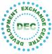 Development Exchange Centre (DEC) logo